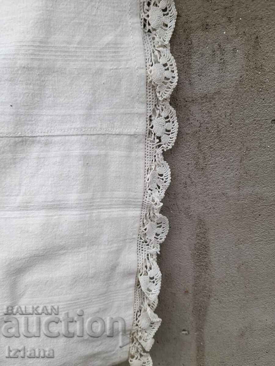 Vintage Women's Fringe Dress Shirt - 5 Vintage Women's Fringe Dress Shirt - 5