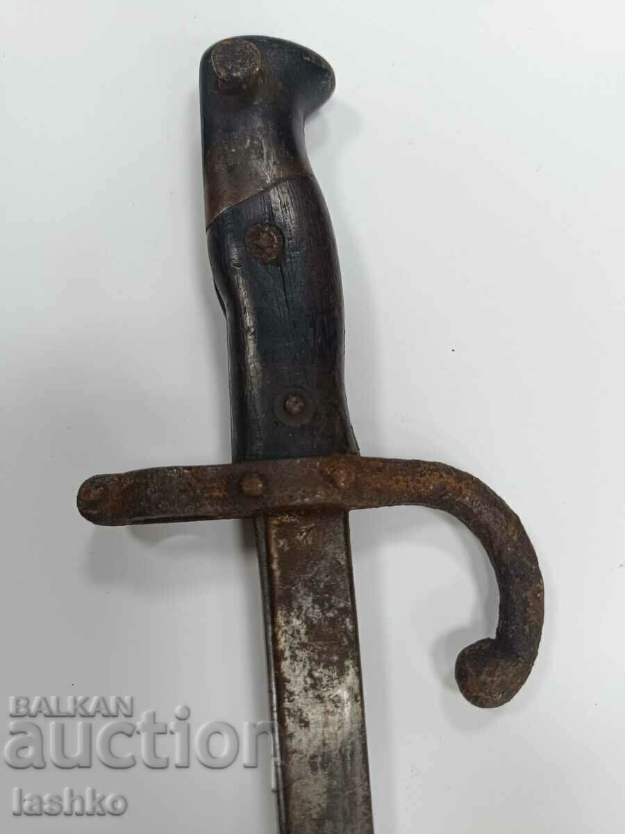 Licitație Baionetă baionetă Licitație Baionetă baionetă