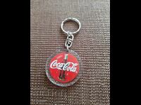 Breloc Coca Cola, Coca Cola