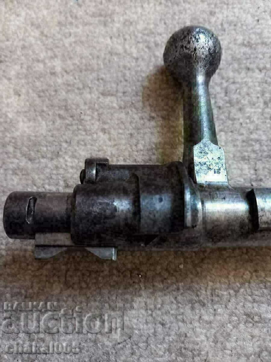 Τουρκική βράκα Mauser με τιμή 350.00 BGN | € 178.95 Τουρκική βράκα Mauser με τιμή 350.00 BGN | € 178.95