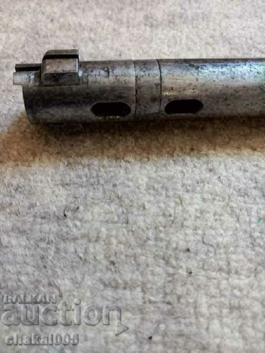 Παράδοση Τουρκική βράκα Mauser Παράδοση Τουρκική βράκα Mauser