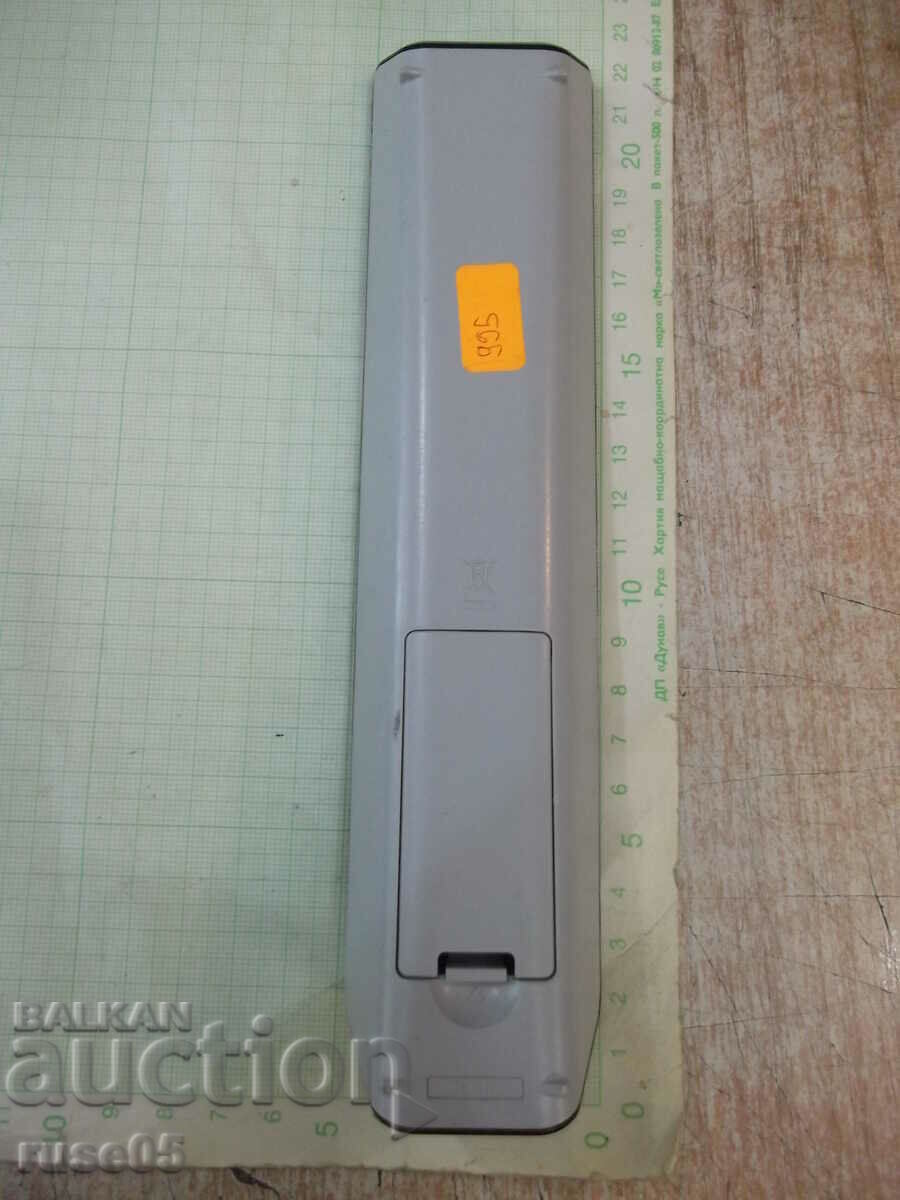 Livrarea Telecomanda „SAMSUNG” funcționează - 10