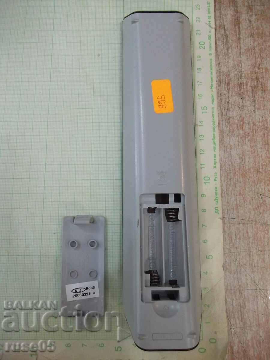 Telecomanda „SAMSUNG” funcționează - 10 - 5