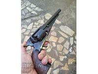 Revolver Remington 1858 new model