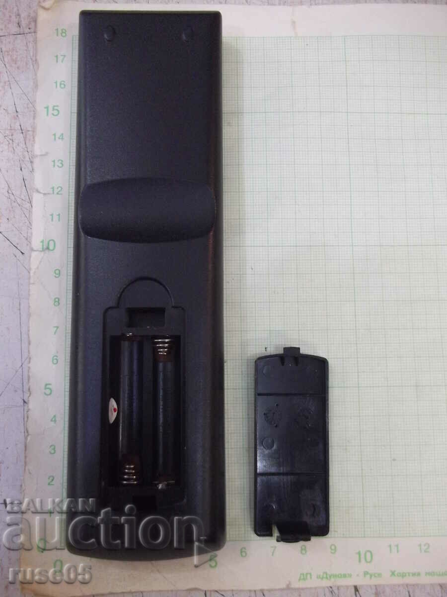 Delivery of Remotely operated - 51