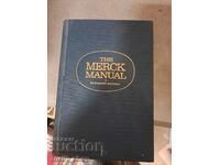 Manualul Merck