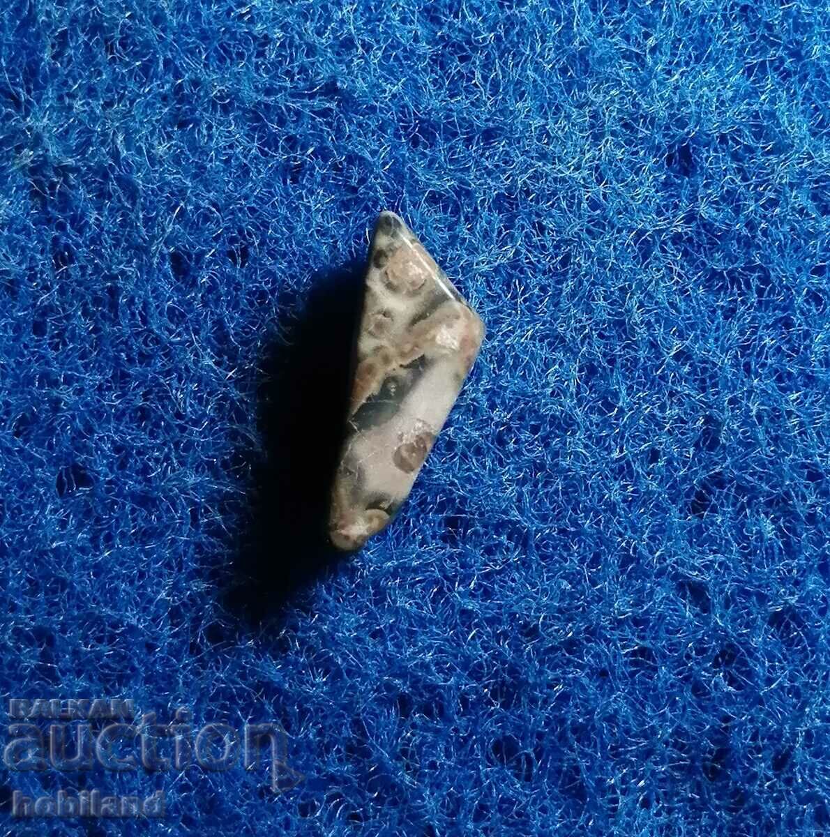 Λεοπάρ ίασπις με τιμή 5.00 BGN | € 2.56 Λεοπάρ ίασπις με τιμή 5.00 BGN | € 2.56