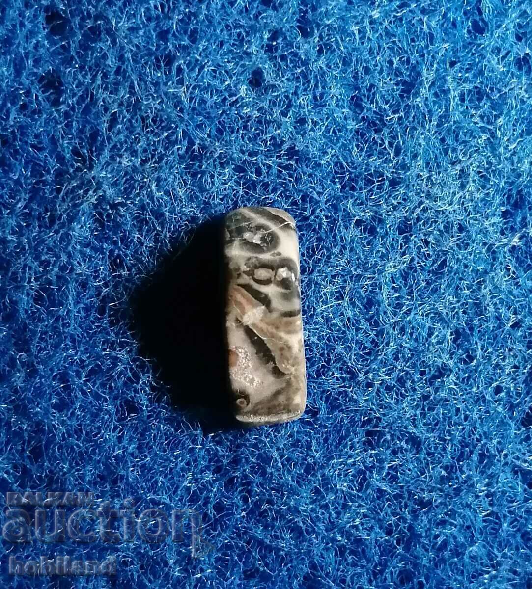 Δημοπρασία Λεοπάρ ίασπις Δημοπρασία Λεοπάρ ίασπις