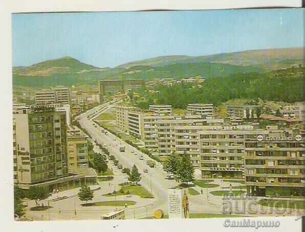 Κάρτα Bulgaria Kardzhali View 5*