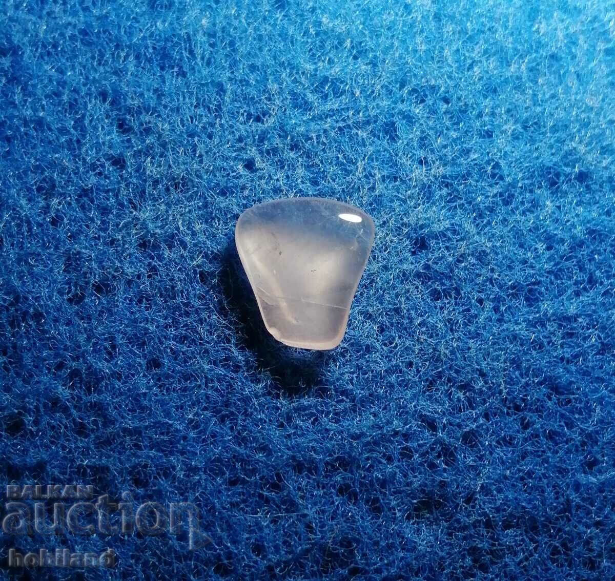 Cuarț roz cu preț 5.00 BGN | € 2.56 Cuarț roz cu preț 5.00 BGN | € 2.56