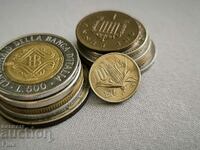 Coin - Mexico - 10 cents | 1977