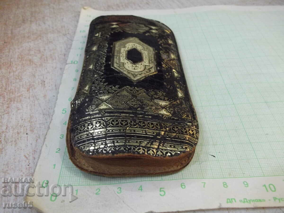 Toc de ochelari - 5 Toc de ochelari - 5