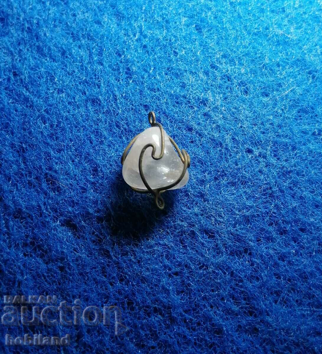 Mountain crystal with price 5.00 BGN | € 2.56