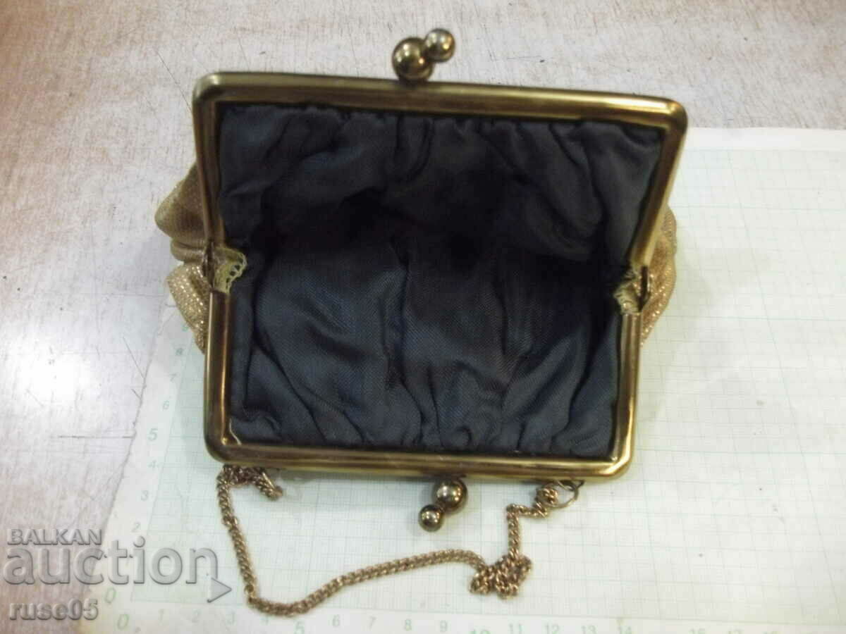 Geanta bătrână - 1 - 5 Geanta bătrână - 1 - 5