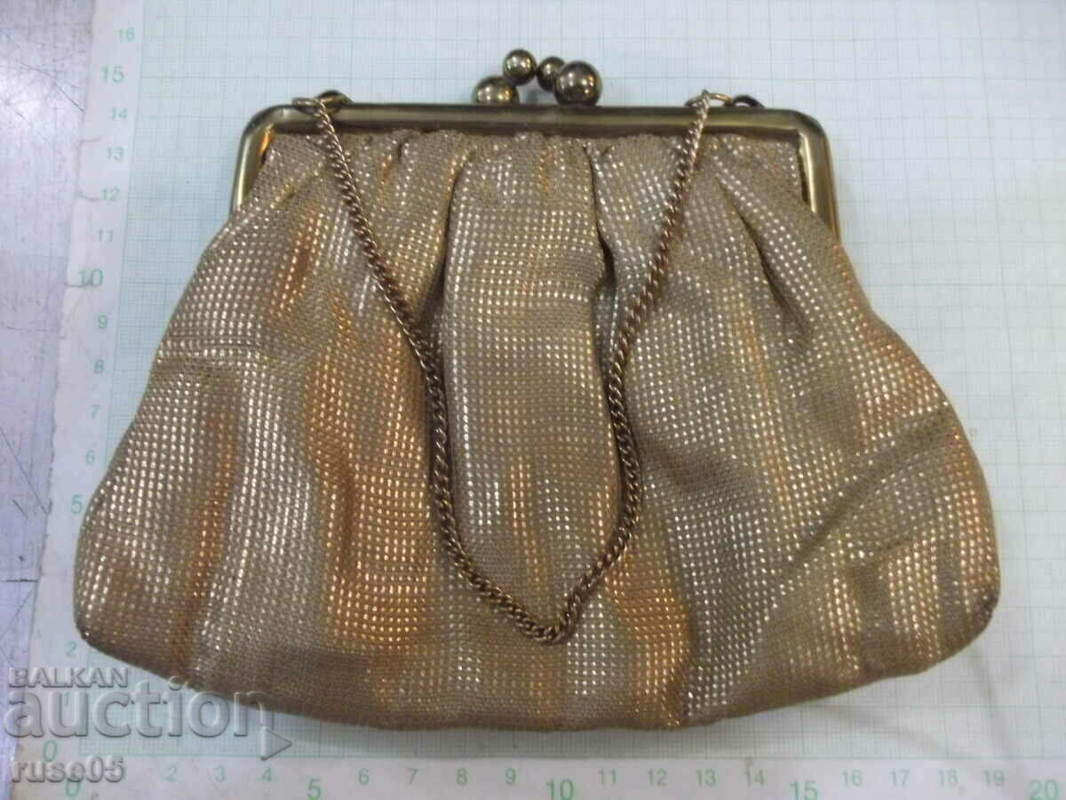 Geanta bătrână - 1 - 6 Geanta bătrână - 1 - 6