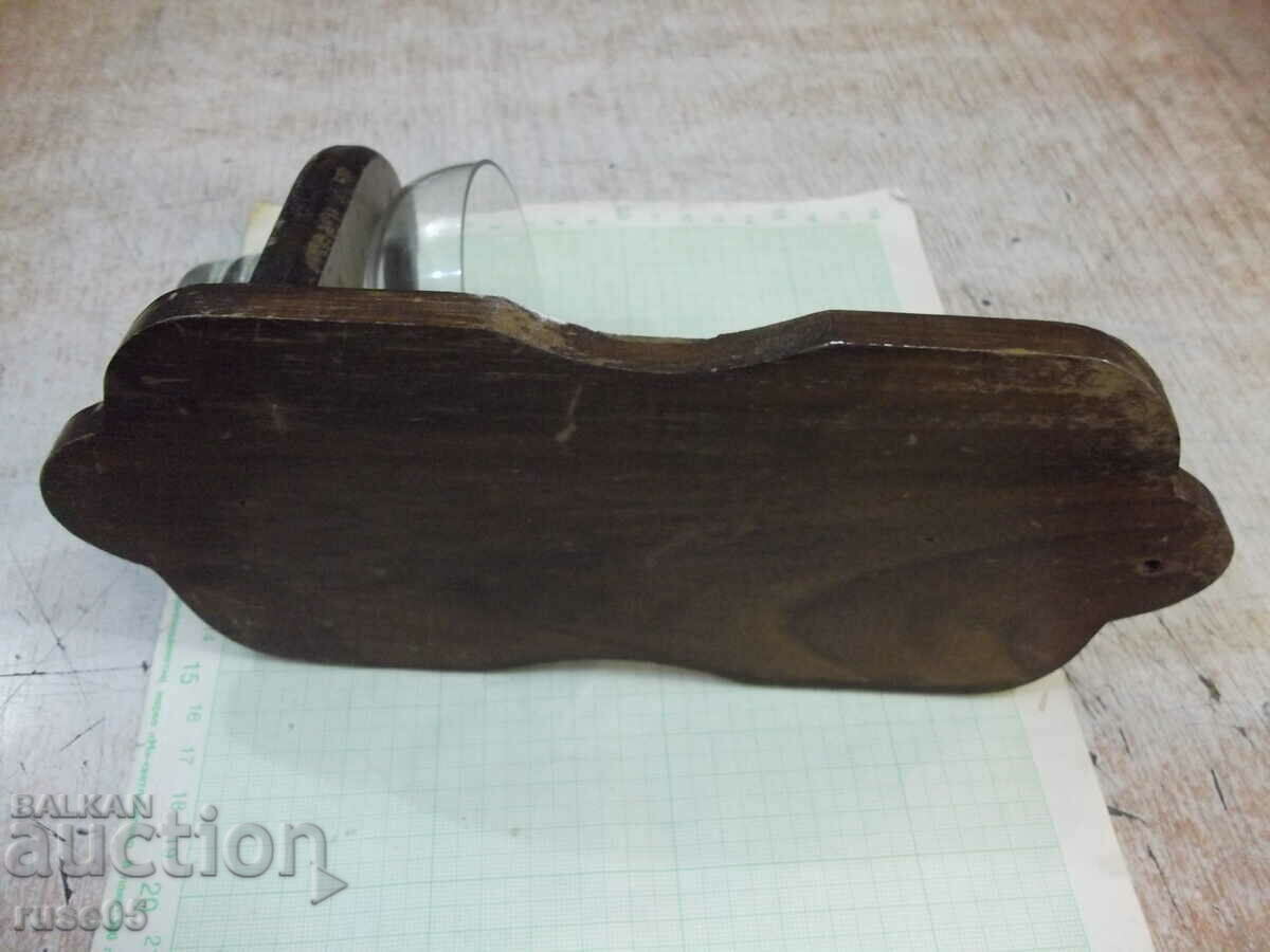 Homemade lamp with the old crucifix - 6 Homemade lamp with the old crucifix - 6