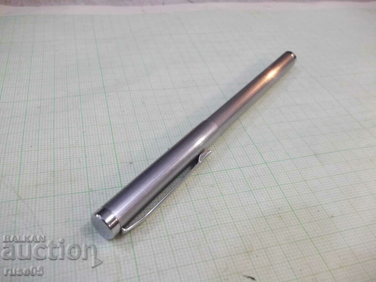 Delivery of Chemical "MC" Delivery of Chemical "MC"