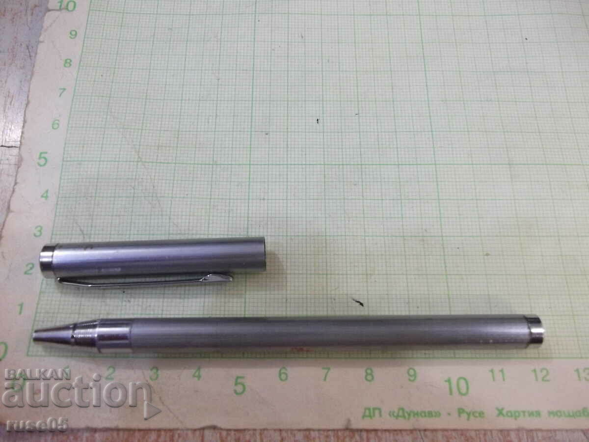 Chemical "MC" - 6 Chemical "MC" - 6