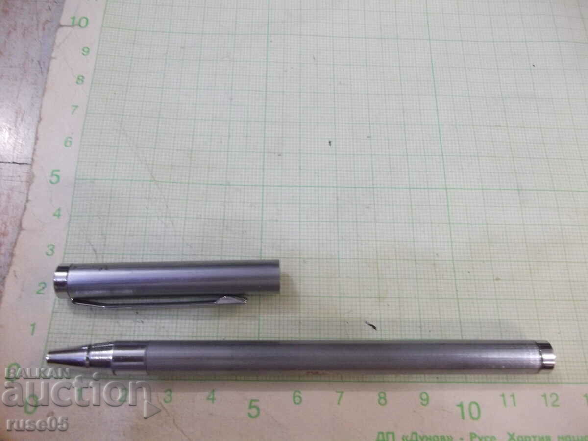 Chemical "MC" - 7 Chemical "MC" - 7