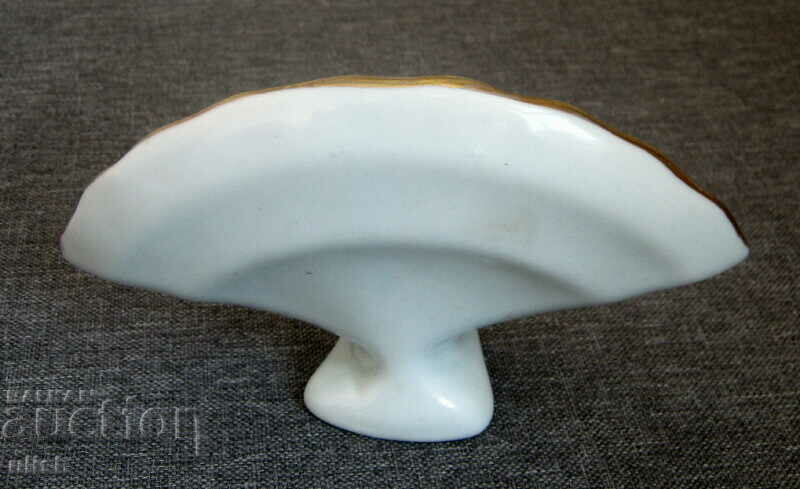 Αναμνηστικό από πορσελάνη Επιτραπέζιο ειδώλιο Lanzarote Ισπανίας με τιμή 10.00 BGN | € 5.11