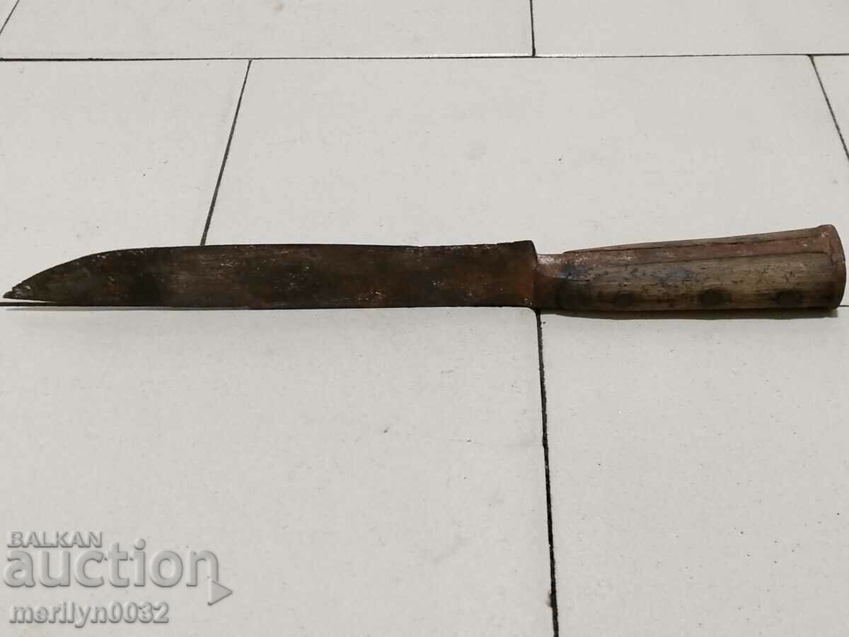 Delivery of Buinovsky knife without kaniya karakulak cleaver dagger Delivery of Buinovsky knife without kaniya karakulak cleaver dagger