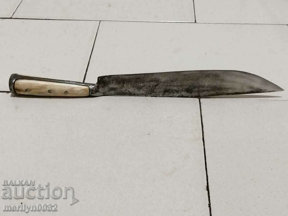 Livrarea Cuțit Buinovsky fără pumnal de satar kaniya karakulak