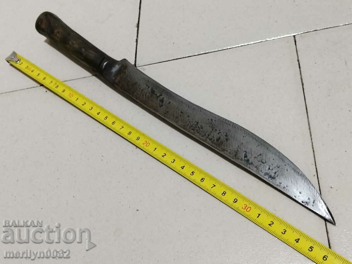 Cuțit Buinovsky fără pumnal de satar kaniya karakulak cu preț 169.00 BGN | € 86.41 Cuțit Buinovsky fără pumnal de satar kaniya karakulak cu preț 169.00 BGN | € 86.41