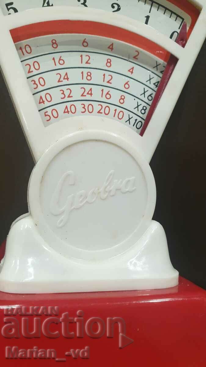 Delivery of Old German toy Delivery of Old German toy