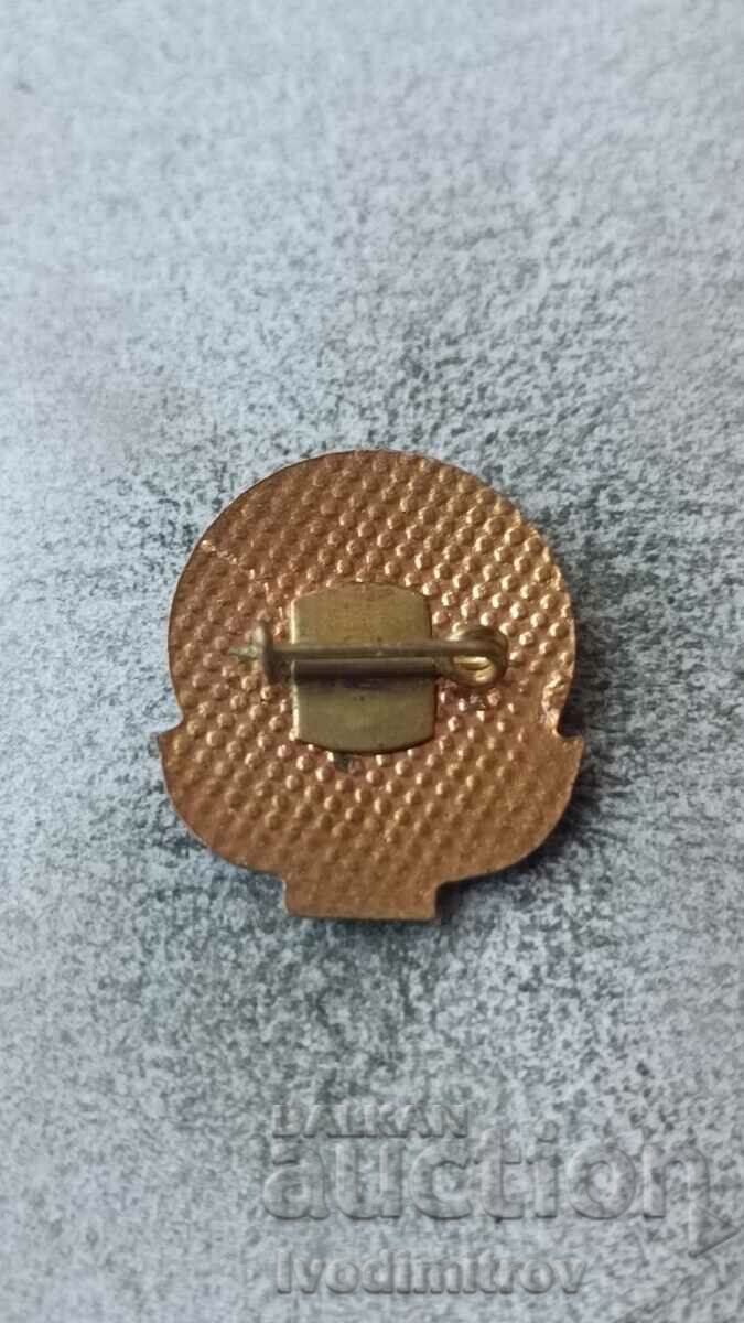 Σήμα Γκεόργκι Ντιμιτρόφ με τιμή 3.45 BGN | € 1.76 Σήμα Γκεόργκι Ντιμιτρόφ με τιμή 3.45 BGN | € 1.76