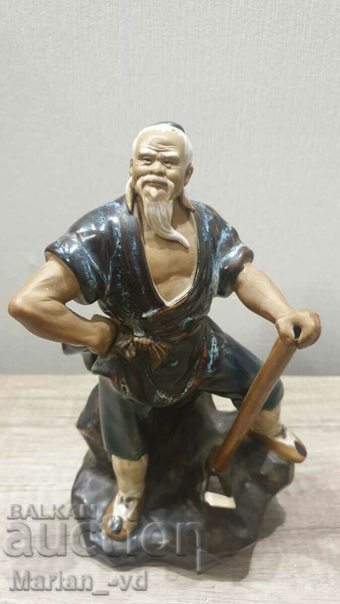 Porcelain figure with price 45.00 BGN | € 23.01 Porcelain figure with price 45.00 BGN | € 23.01