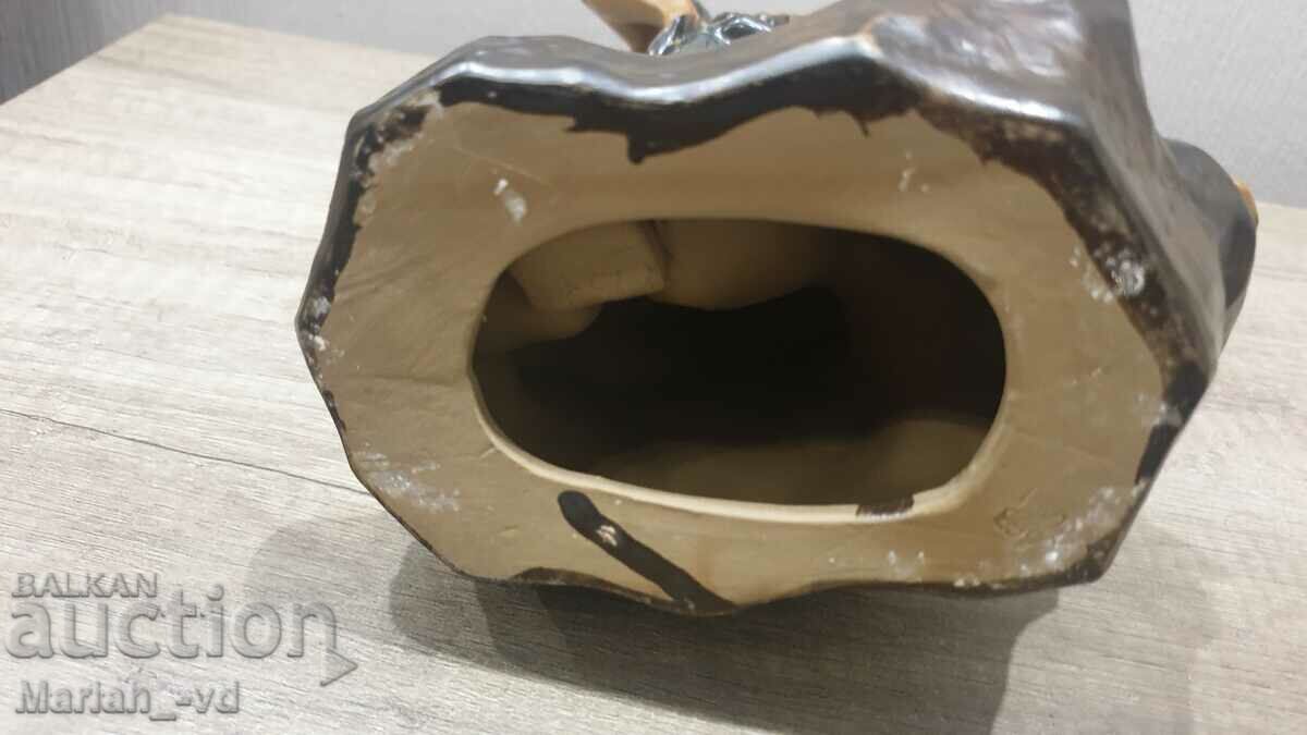 Porcelain figure - 6 Porcelain figure - 6