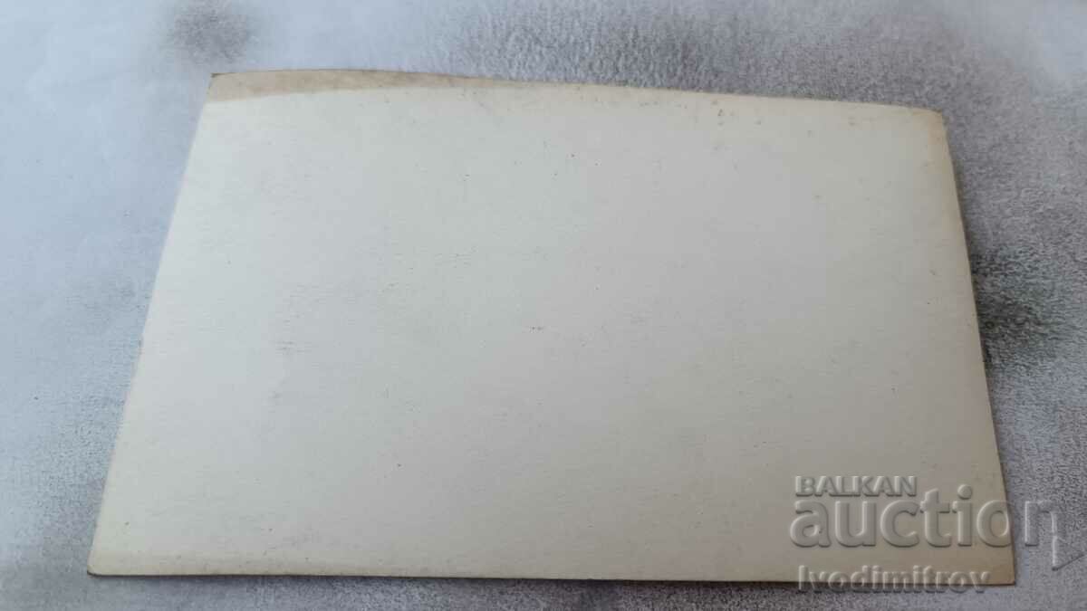 Carte poștală Beogradski Sajam cu preț € 1.25 | 2.44 BGN