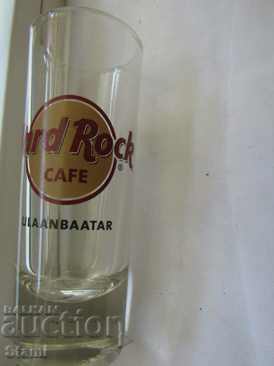 Original Mug Hard Rock Cafe Ulaanbaatar, Mongolia with price 29.20 BGN | € 14.93 Original Mug Hard Rock Cafe Ulaanbaatar, Mongolia with price 29.20 BGN | € 14.93