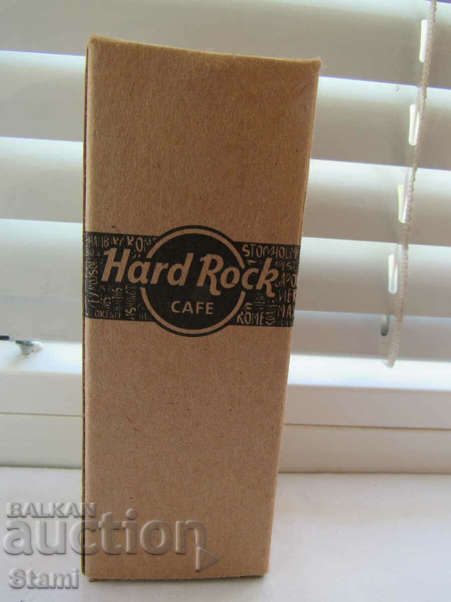 Original Mug Hard Rock Cafe Ulaanbaatar, Mongolia - 6 Original Mug Hard Rock Cafe Ulaanbaatar, Mongolia - 6