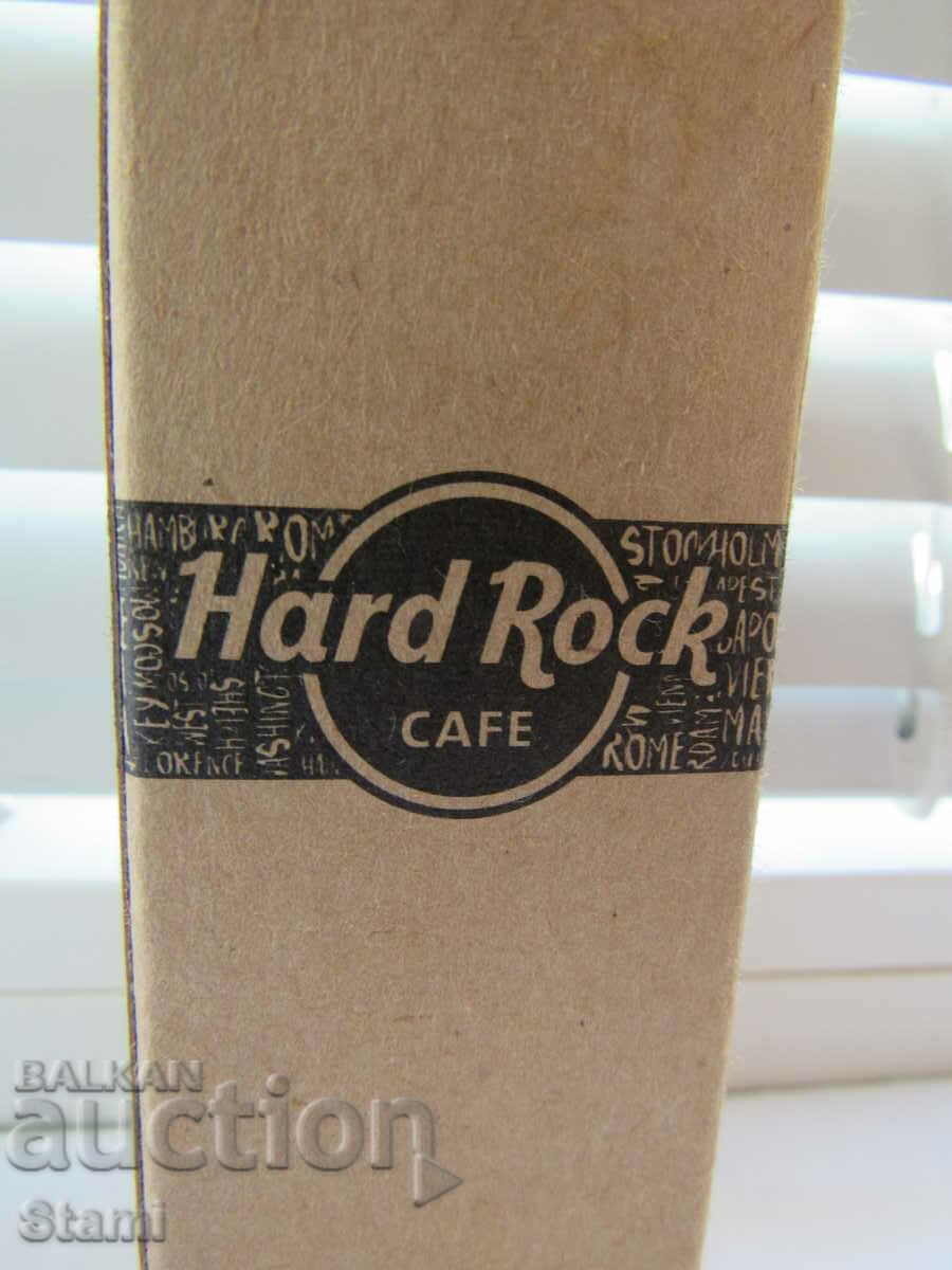Original Mug Hard Rock Cafe Ulaanbaatar, Mongolia - 7 Original Mug Hard Rock Cafe Ulaanbaatar, Mongolia - 7