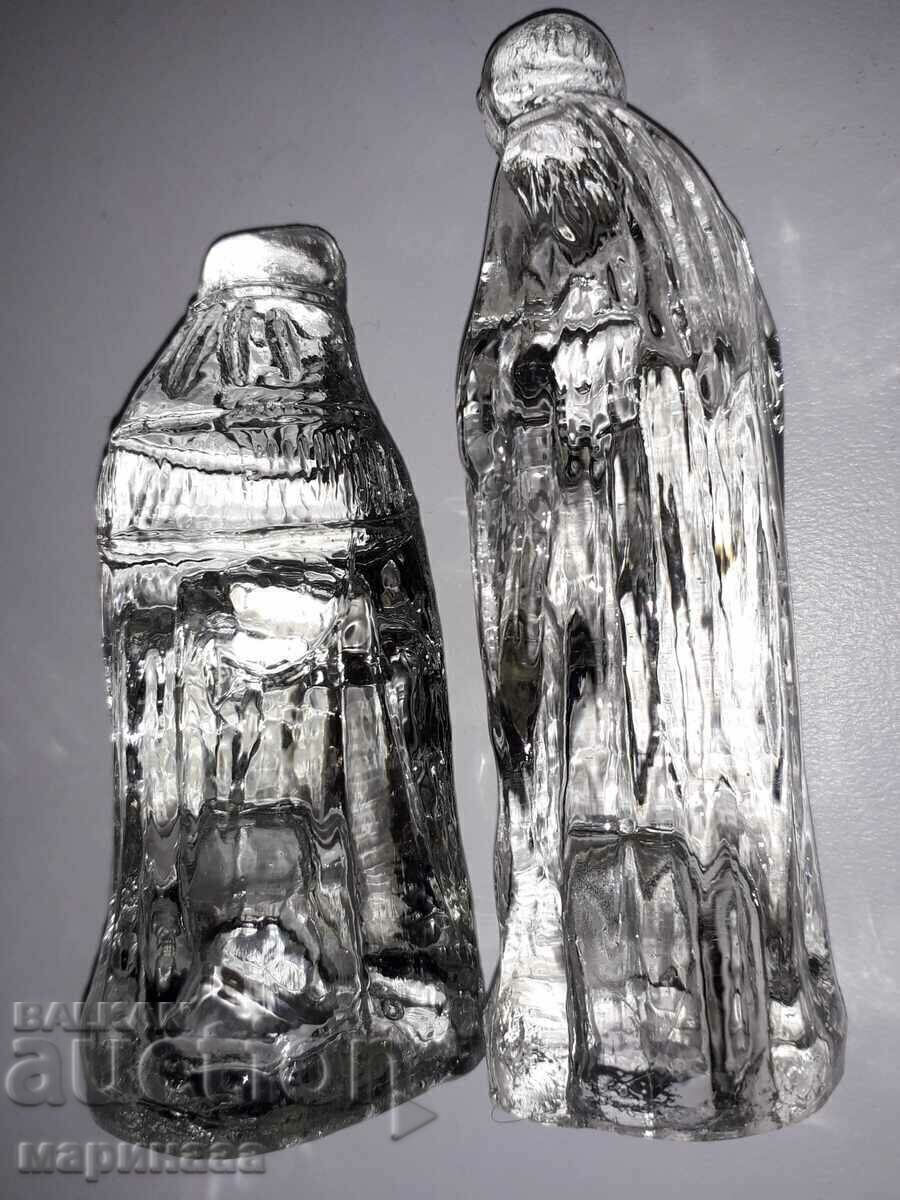 FIGURES. GLASS. RELIGION with price 5.00 BGN | € 2.56 FIGURES. GLASS. RELIGION with price 5.00 BGN | € 2.56