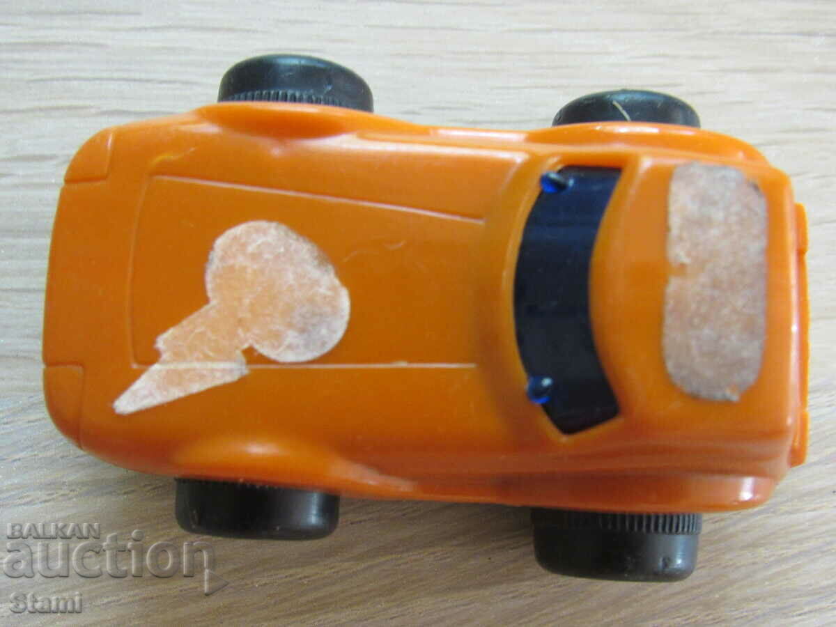 Auction Collector buggy, 1987 Auction Collector buggy, 1987