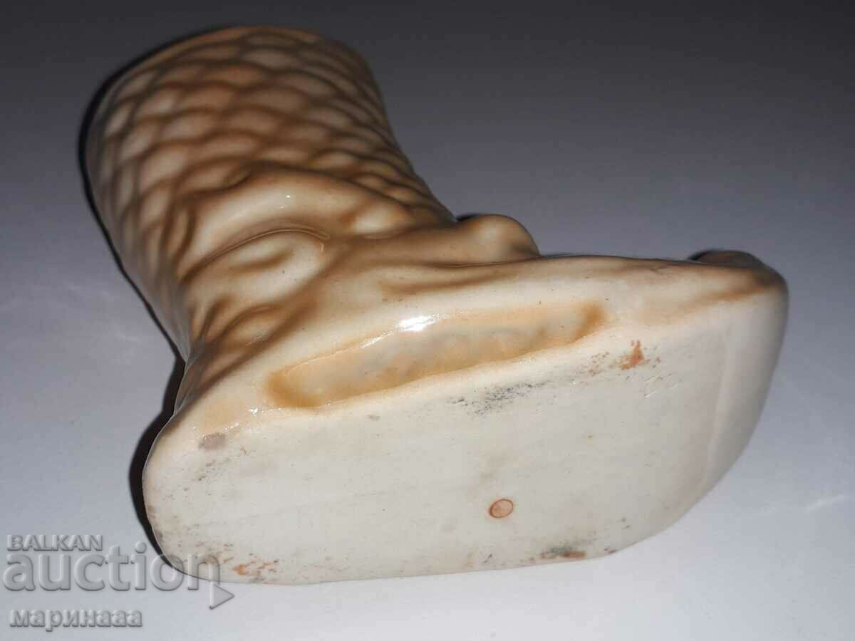 Licitație FIGURA. SOC. MONGOLIA