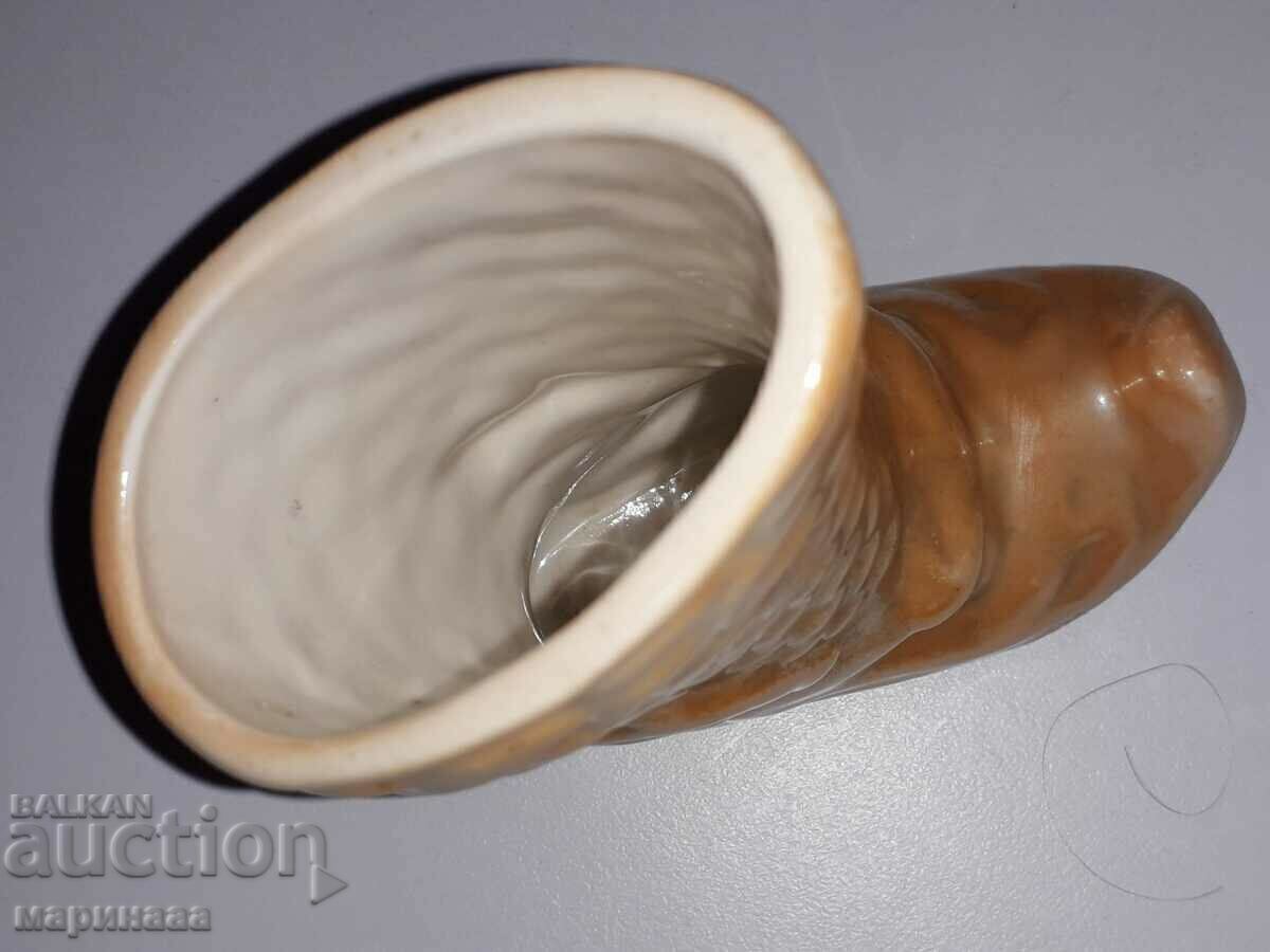 FIGURA. SOC. MONGOLIA - 5