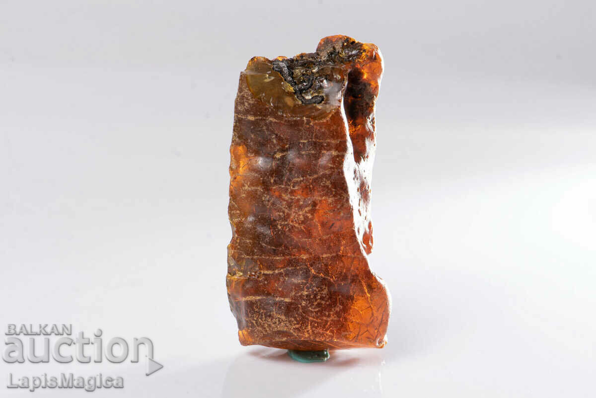 Baltic amber 26.1g #9 with price 60.00 BGN | € 30.68 Baltic amber 26.1g #9 with price 60.00 BGN | € 30.68