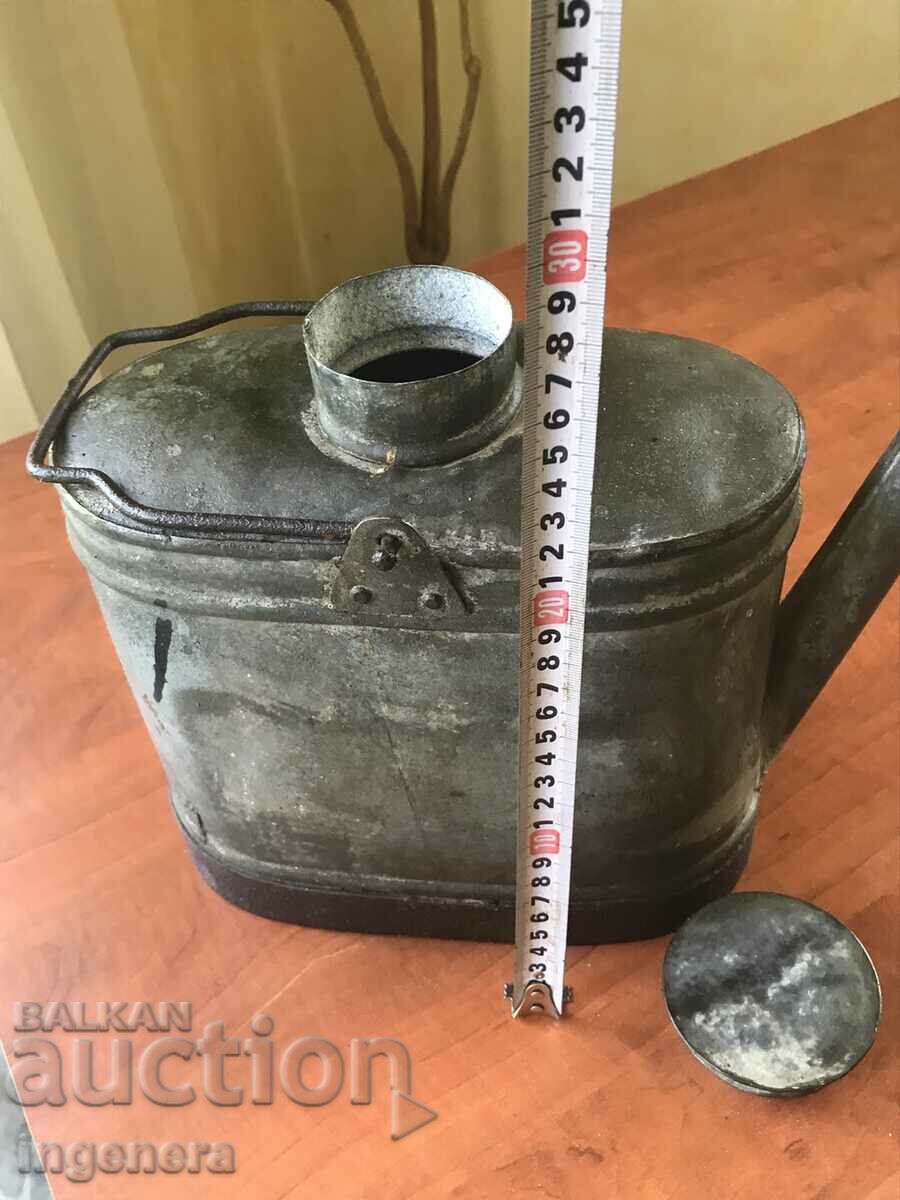 Παράδοση ΓΑΛΒΑΝΙΣΜΕΝΟ ΜΕΤΑΛΛΙΚΟ ΣΥΝΡΙΝΗΣΗ ΑΝΤΙΚΕ COMPACT Παράδοση ΓΑΛΒΑΝΙΣΜΕΝΟ ΜΕΤΑΛΛΙΚΟ ΣΥΝΡΙΝΗΣΗ ΑΝΤΙΚΕ COMPACT