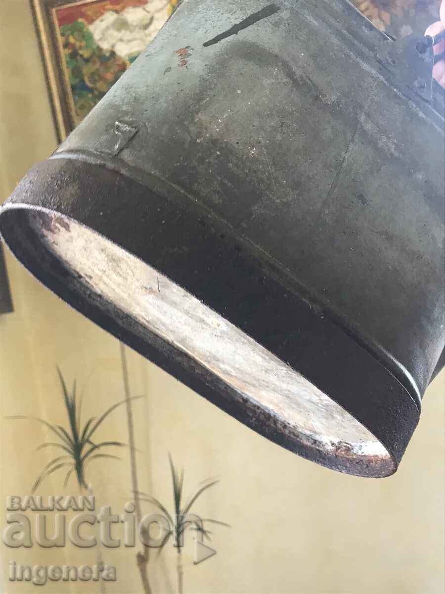 ΓΑΛΒΑΝΙΣΜΕΝΟ ΜΕΤΑΛΛΙΚΟ ΣΥΝΡΙΝΗΣΗ ΑΝΤΙΚΕ COMPACT - 7 ΓΑΛΒΑΝΙΣΜΕΝΟ ΜΕΤΑΛΛΙΚΟ ΣΥΝΡΙΝΗΣΗ ΑΝΤΙΚΕ COMPACT - 7