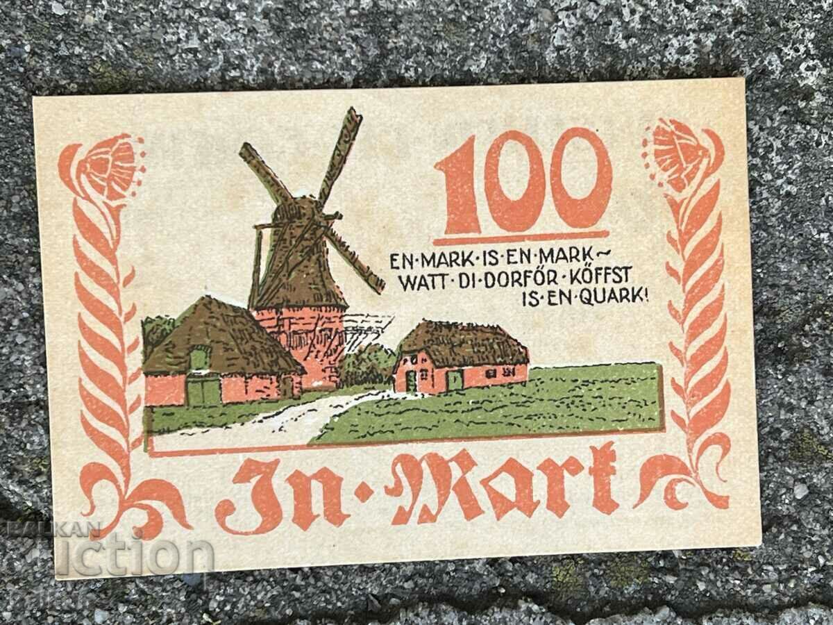 Germany Notgeld / Notgeld with price 10.00 BGN | € 5.11 Germany Notgeld / Notgeld with price 10.00 BGN | € 5.11