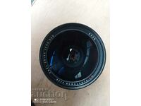 Carl Zeiss camera lens