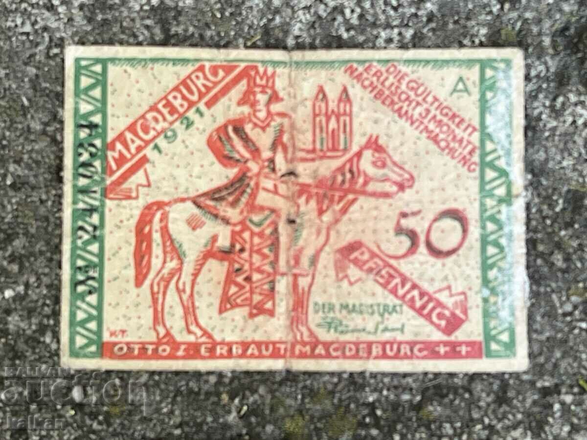 Germany paper banknote with price 2.00 BGN | € 1.02 Germany paper banknote with price 2.00 BGN | € 1.02