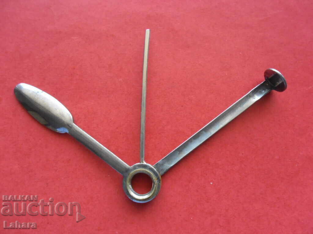 Device, tool for cleaning and filling pipes, pipes with price € 4.09 | 8.00 BGN