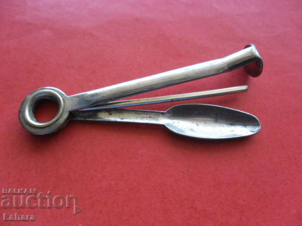 Licitație Dispozitiv, unealtă pentru curățarea și umplerea țevilor, țevilor Licitație Dispozitiv, unealtă pentru curățarea și umplerea țevilor, țevilor