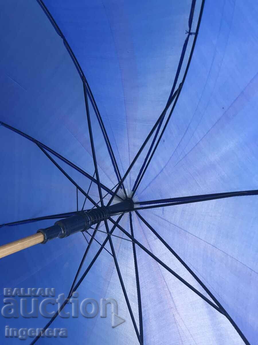 Auction LARGE UMBRELLA NOT USED Auction LARGE UMBRELLA NOT USED