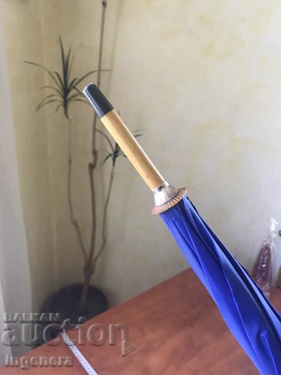 Delivery of LARGE UMBRELLA NOT USED Delivery of LARGE UMBRELLA NOT USED