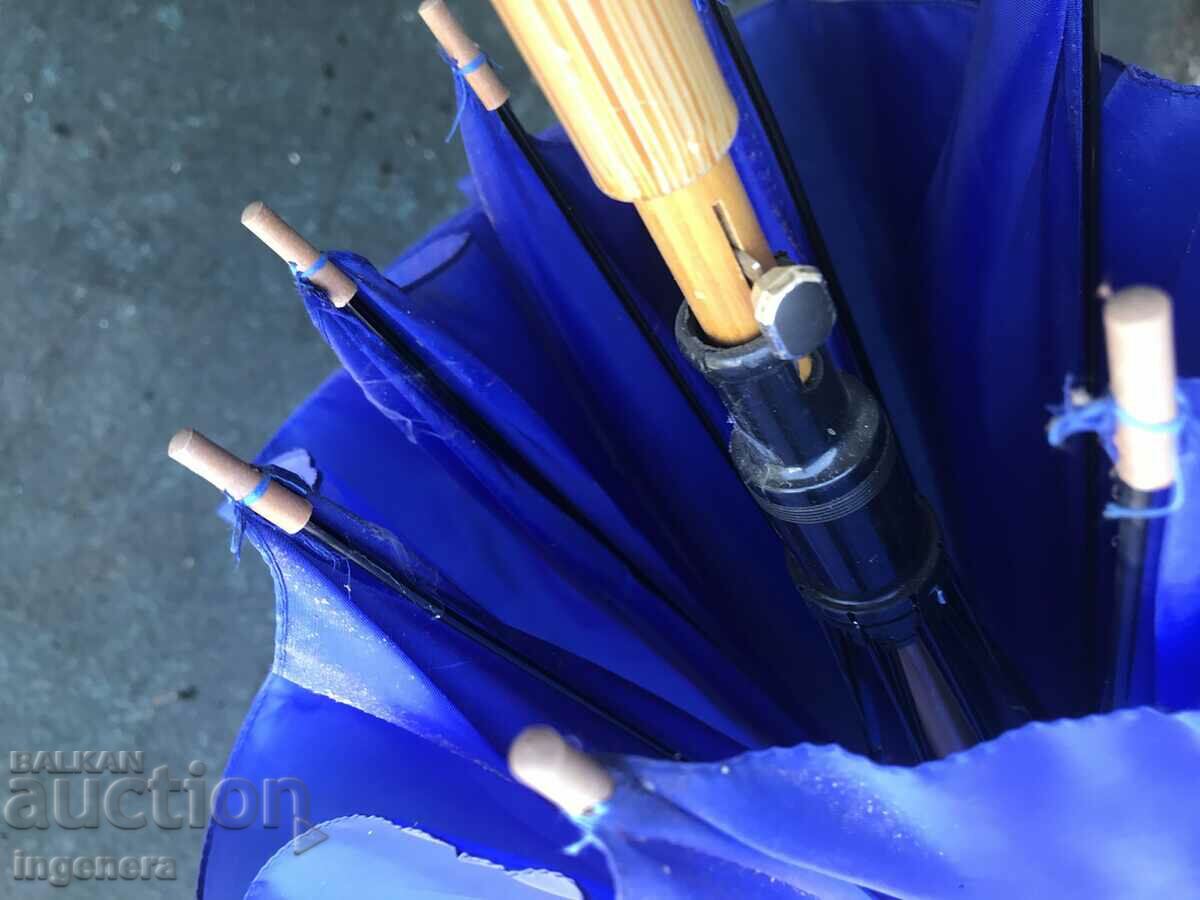 LARGE UMBRELLA NOT USED - 5 LARGE UMBRELLA NOT USED - 5